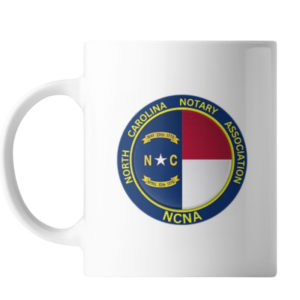 NCNA Mug