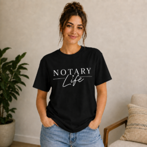 Notary Life