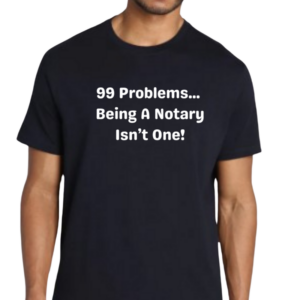 99 Problems ...