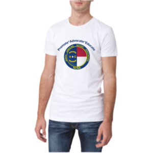 NCNA - Big logo (Men)