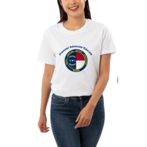NCNA - Big logo (Women)