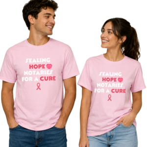 Sealing Hope - Unisex