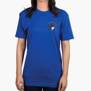 NCNA - Small logo (Women)