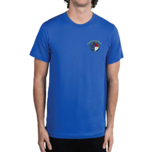 NCNA - Small logo (Men)